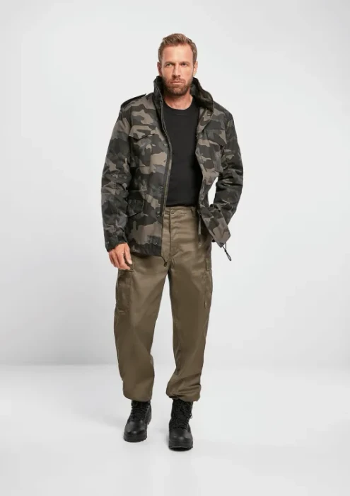 Brandit US Ranger Hose olive (Herren)