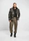 Brandit US Ranger Hose olive (Herren) Vorschaubild
