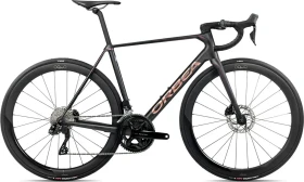 Orbea Orca Aero M30iLTD PWR diamond carbon view/sunset carbon Modell 2026
