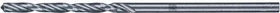 Pferd SPB DIN 338 HSSG N 1.8 STEEL Spiralbohrer, 1.8x22x46mm, 10 Stück