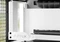 APNX Vertical GPU Holder Kit 2, für APNX V1, gewinkelt, PCIe 5.0, 145mm, weiß Vorschaubild