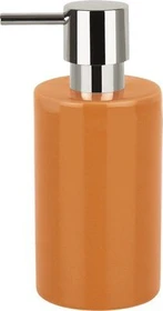 Spirella Tube Seifenspender orange