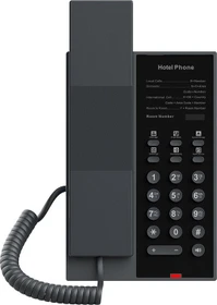 Fanvil H602 schwarz