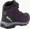 Jack Wolfskin Vojo 3 Texapore Mid violett/grau (Damen) Vorschaubild