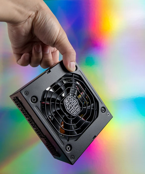 Cooler Master V-Series V850 SFX Gold 850W, SFX 3.42