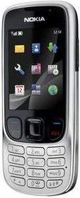 Nokia 6303 classic illuvial pink