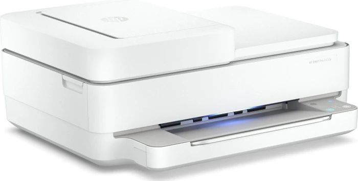 HP Envy 6430e All-in-One, Tinte, mehrfarbig