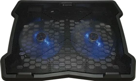 Conceptronic Thana 06B, Notebook-Stand/Notebook-Kühler bis 15.6"