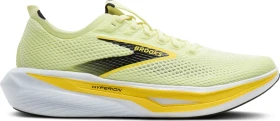 Brooks Hyperion 3 luminary/black/yellow (Herren)