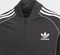adidas Adicolor SST Originals Trainingsjacke schwarz/weiß (Junior) Vorschaubild
