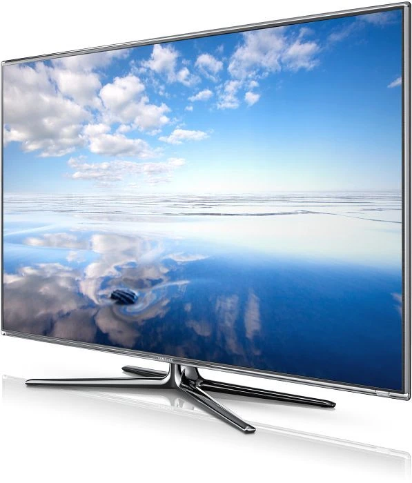 Samsung UE46D7000