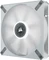 Corsair ML Series ML140 LED Elite White, weiß, 140mm Vorschaubild