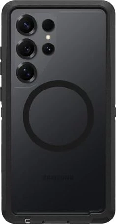 Otterbox Defender XT with Magnets für Samsung Galaxy S25 Ultra Dark Side