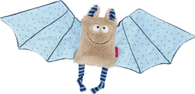 Sigikid Fledermaus Schmusetuch