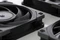 Noctua NF-A12x25 PWM chromax.black.swap, 120mm Vorschaubild