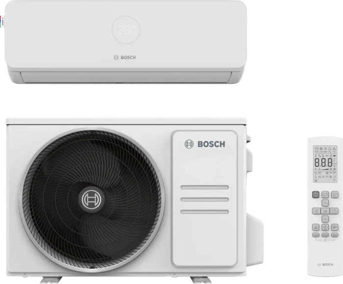 Bosch CL6000iP-Set 35 WF