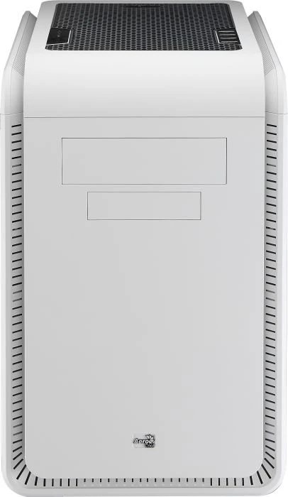 AeroCool DS Cube White Window Edition, Acrylfenster