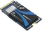 Sabrent Rocket Nano 2TB, M.2 2242 / M-Key / PCIe 3.1 x4 Vorschaubild