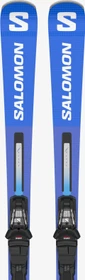 Salomon S/Race SL 10 (inkl. Bindung) (Modell 2022/2023)