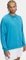 Under Armour Rival Fleece Crew Sweatshirt ether blue/white (Herren) Vorschaubild
