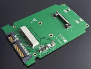 RunCore Pro V 60GB, MO-300 / mSATA 6Gb/s