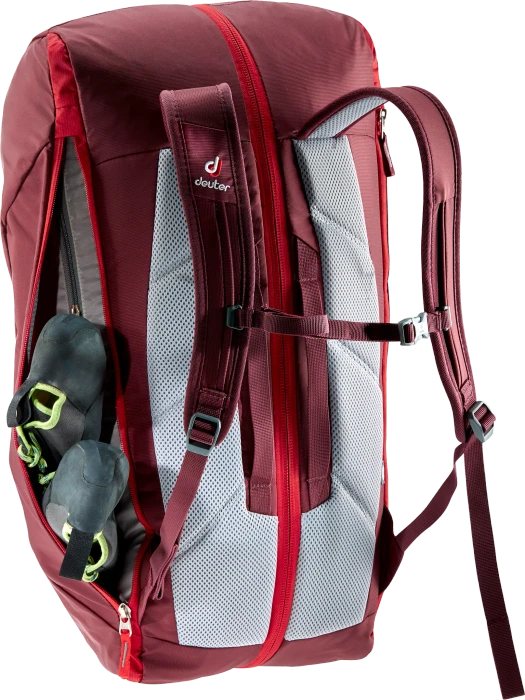 Deuter Gravity Motion SL maron/arctic (Damen)