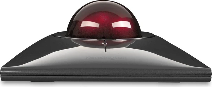 Kensington SlimBlade Pro Trackball, USB-C/USB-A/Bluetooth