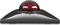 Kensington SlimBlade Pro Trackball, USB-C/USB-A/Bluetooth Vorschaubild
