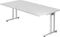 Hammerbacher Ergonomic N-Serie NS2E Schreibtisch Vorschaubild