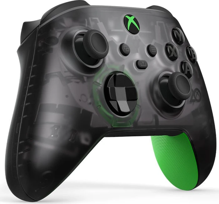 Microsoft Xbox Series X Wireless Controller 20th Anniversary Special Edition (Xbox SX/Xbox One/PC)