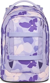 Satch Pack Lilac Blossom Schulrucksack