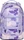 Satch Pack Lilac Blossom Schulrucksack (01322-90372-10)