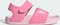 adidas Adilette Sandale bliss pink/cloud white/clear pink (Junior) Vorschaubild