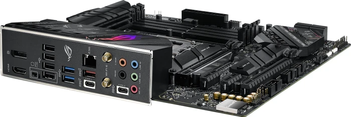 ASUS ROG Strix B660-G Gaming WIFI (Intel 1700)