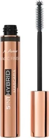 M. Asam Magic Finish 5in1 Hybrid Mascara deep black, 8ml