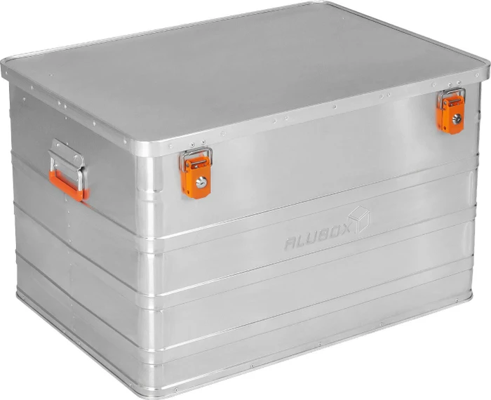 Alubox ABX-B Werkzeugbox