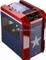 AeroCool Xpredator Cube BR Edition, Acrylfenster Vorschaubild