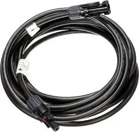 Victron Energy PV-ST01 Installationskabel 6mm^2, 5m
