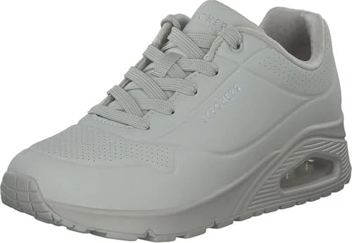 Skechers Uno Stand on Air off white (Damen)