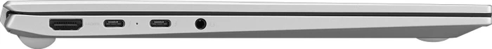 LG gram 14 (2021), Core i7-1165G7, 16GB RAM, 1TB SSD, DE