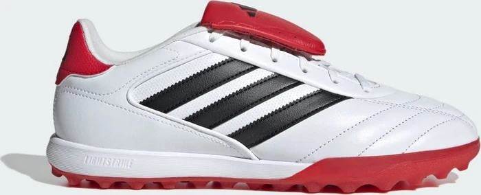 adidas Copa Gloro 2 TF cloud white/core black/better scarlet