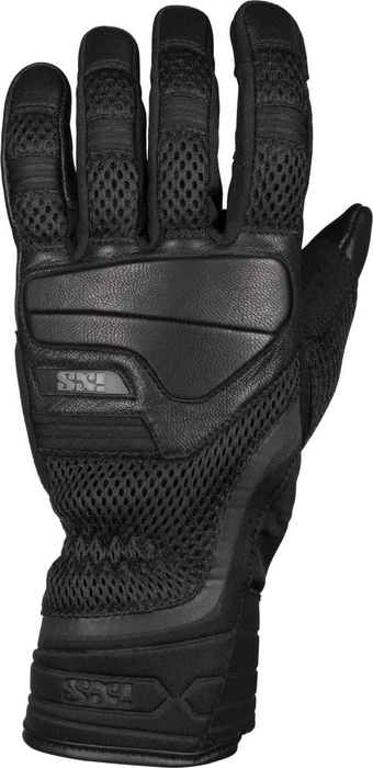 iXS Tour Cartago 2.0 schwarz