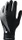 Nike Academy Therma-FIT Football Handschuhe schwarz/weiß (Junior) (HF0547-011)
