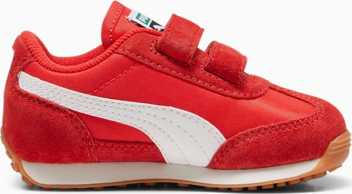 Puma Easy Rider Vintage puma red/puma white (Junior)