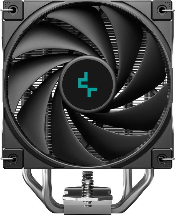 DeepCool AK400 Digital SE, schwarz