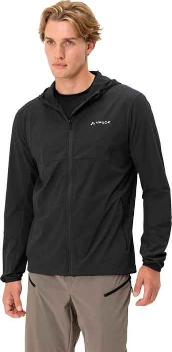 Vaude Moab IV Fahrradjacke schwarz (Herren)