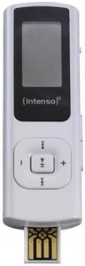 Intenso Music Twister 4GB weiß