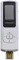 Intenso Music Twister 4GB weiß Vorschaubild