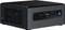 Intel NUC Kit - Tall - Bean Canyon - NUC8i5BEH Vorschaubild