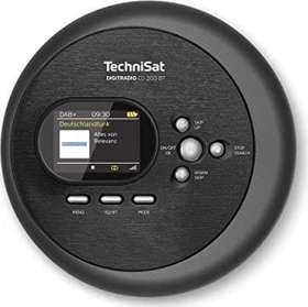 TechniSat DigitRadio CD 2GO